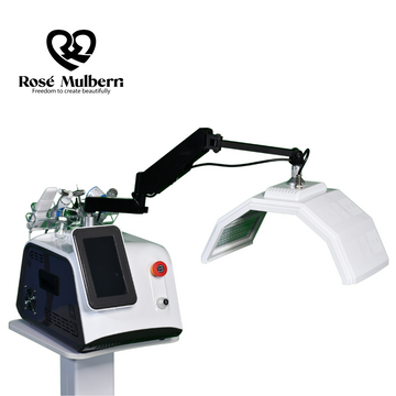 Facial Machine