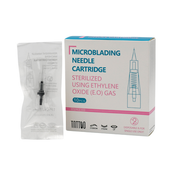 Nano Needle