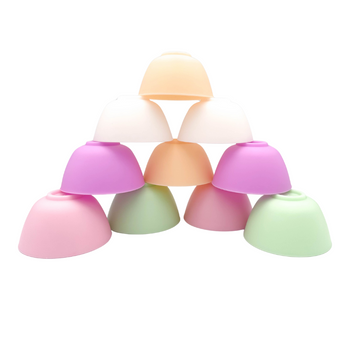 Silicon Facial Mask Bow