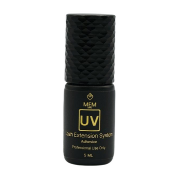 UV Lash Adhesive – Professional UV-Cured Lash Glue (5ml)