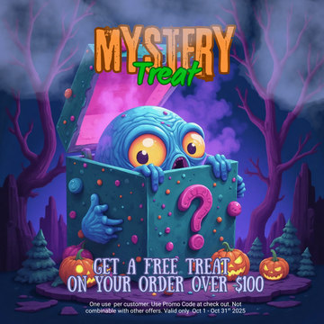 Mystery Gift- Add me to cart