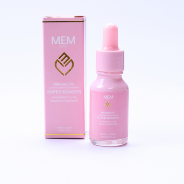 Magnetic Super Bonder 15ml