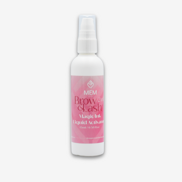 Magic Ink Liquid Activator – 15ml