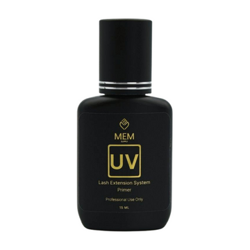 UV Lash Primer-Lash Extension System Pre-Treatment (15ml)
