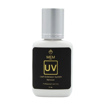 UV Lash Remover – UV System Compatible (15ml)