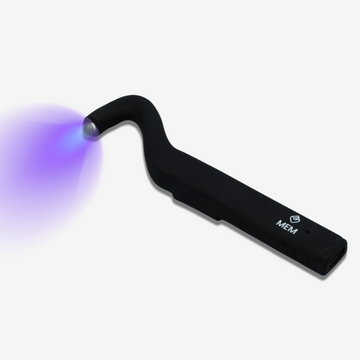 UV Lash Extension System