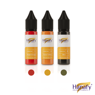 Full Correctors Set