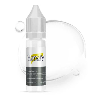Universal Pigment Thinner/ Dilution Solution