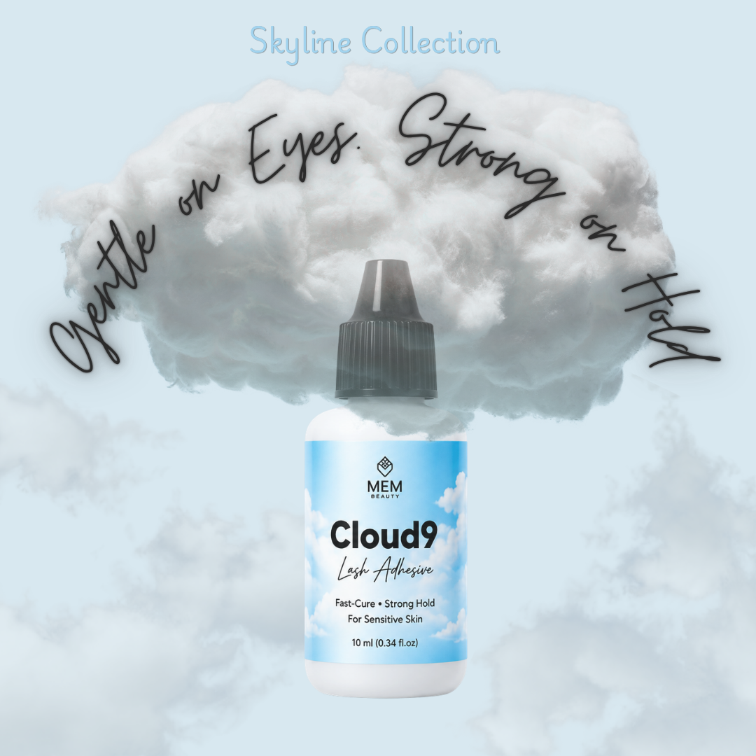 Cloud9 Lash Adhesive