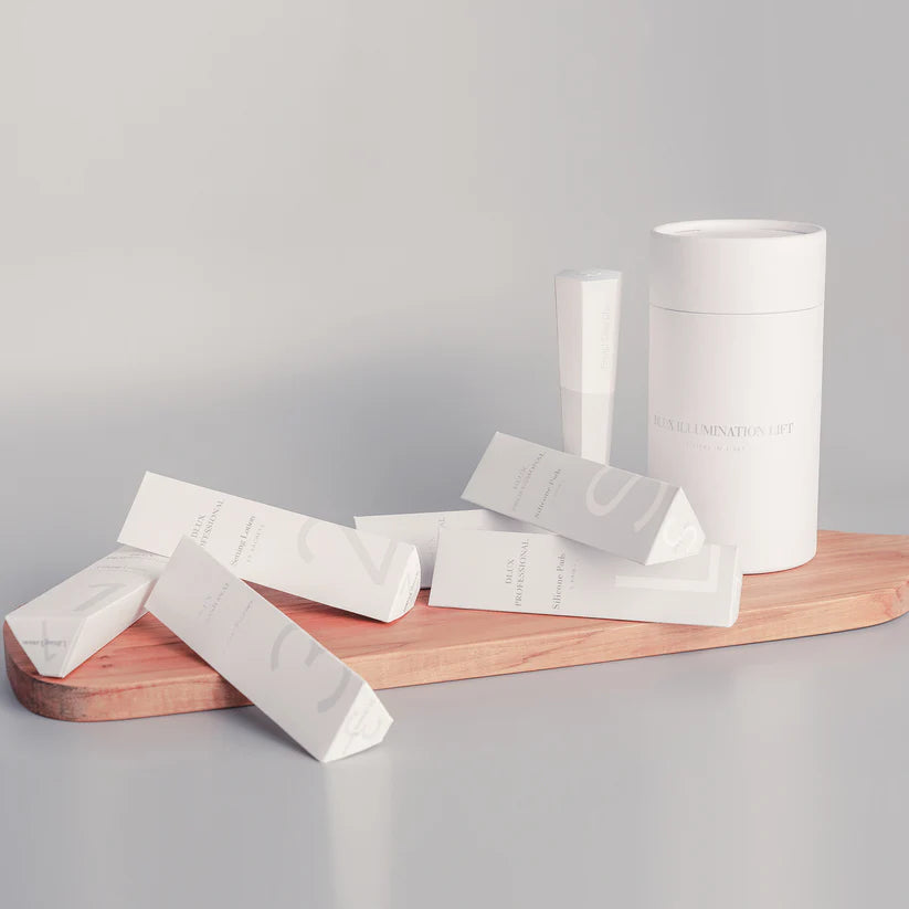 Illumination Lash Lift Kit