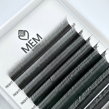 Foxy Lash Collection - Mixed Trays