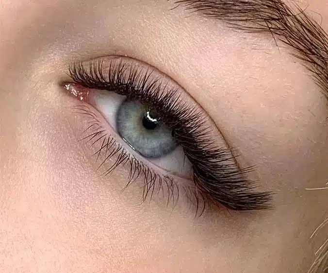 Foxy Lash Collection - Mixed Trays