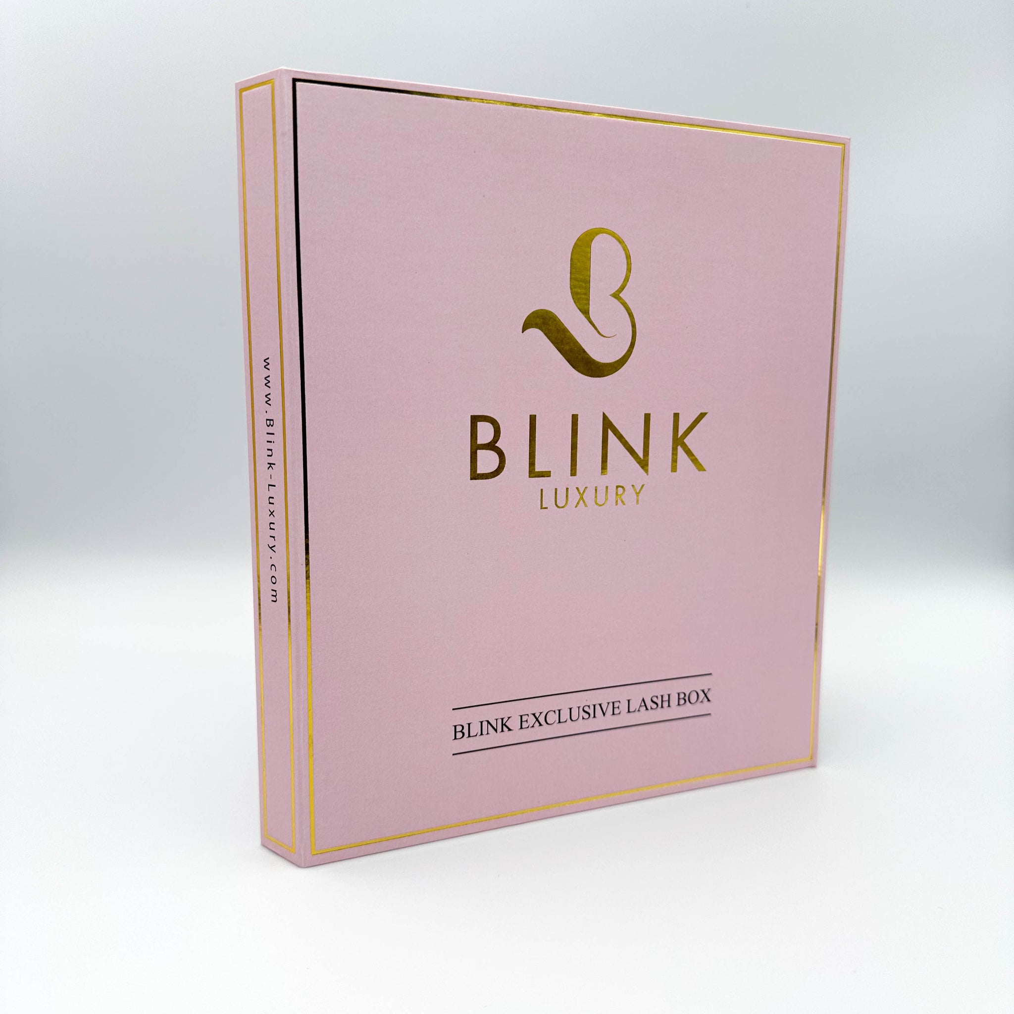 Exclusive 12in1 Lash Box – Professional Lash Collection