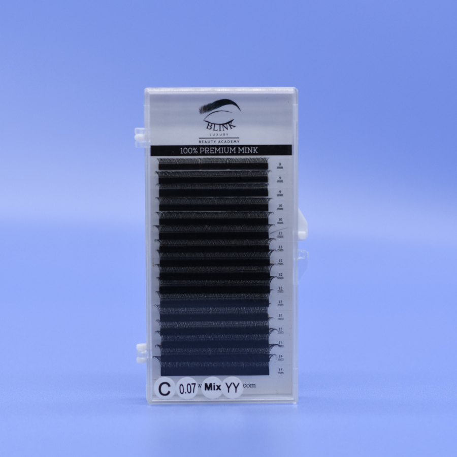 Premium Mink False Lash