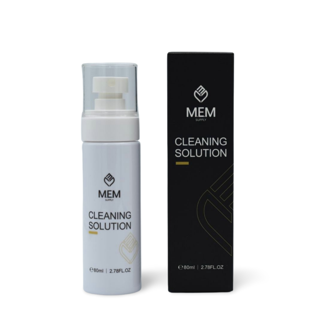 MEM Cleaning Solution
