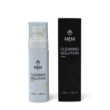 MEM Cleaning Solution