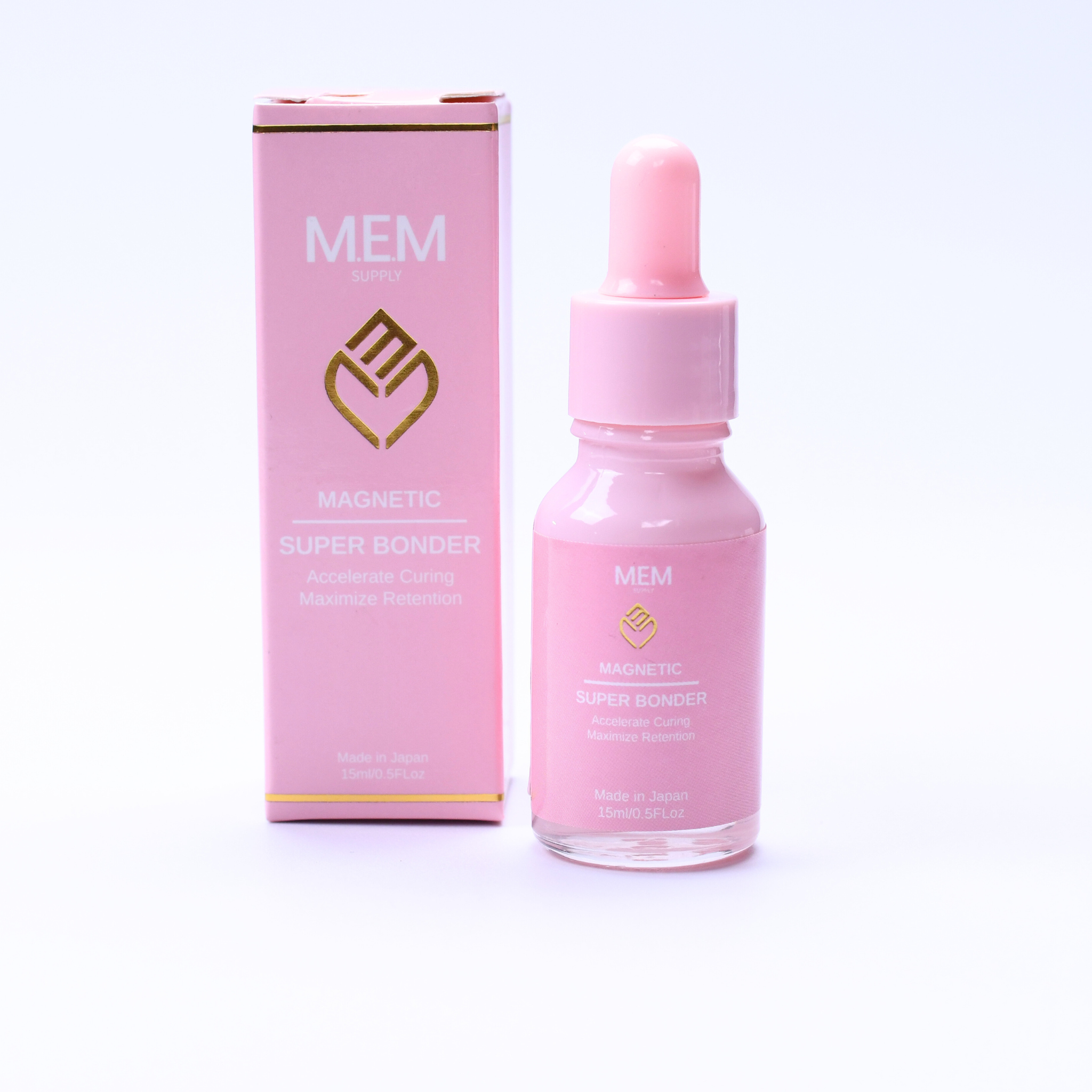 Magnetic Super Bonder 15ml