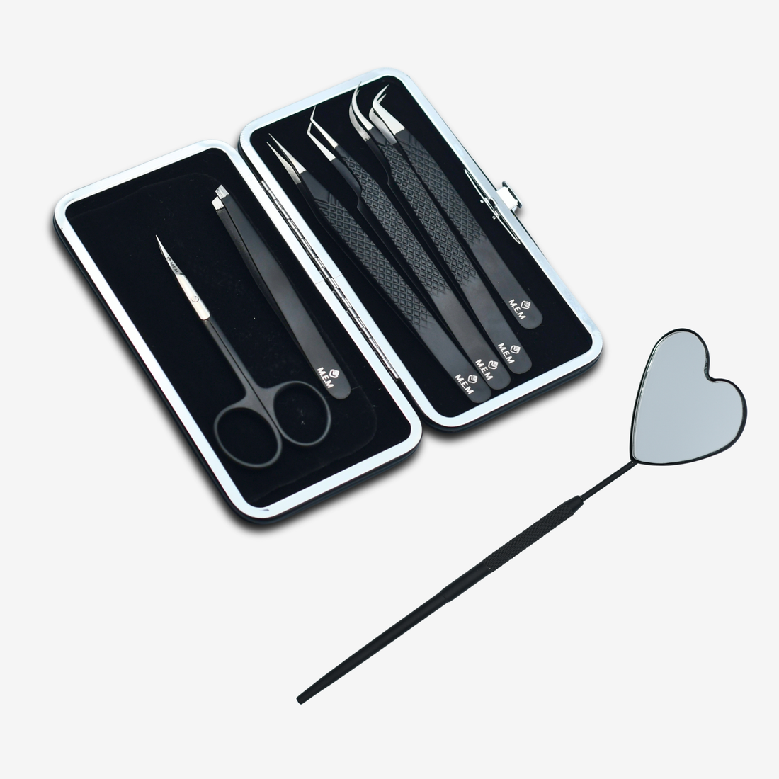 UV System Pro Combo - Rosé Mulberri Curated Edition