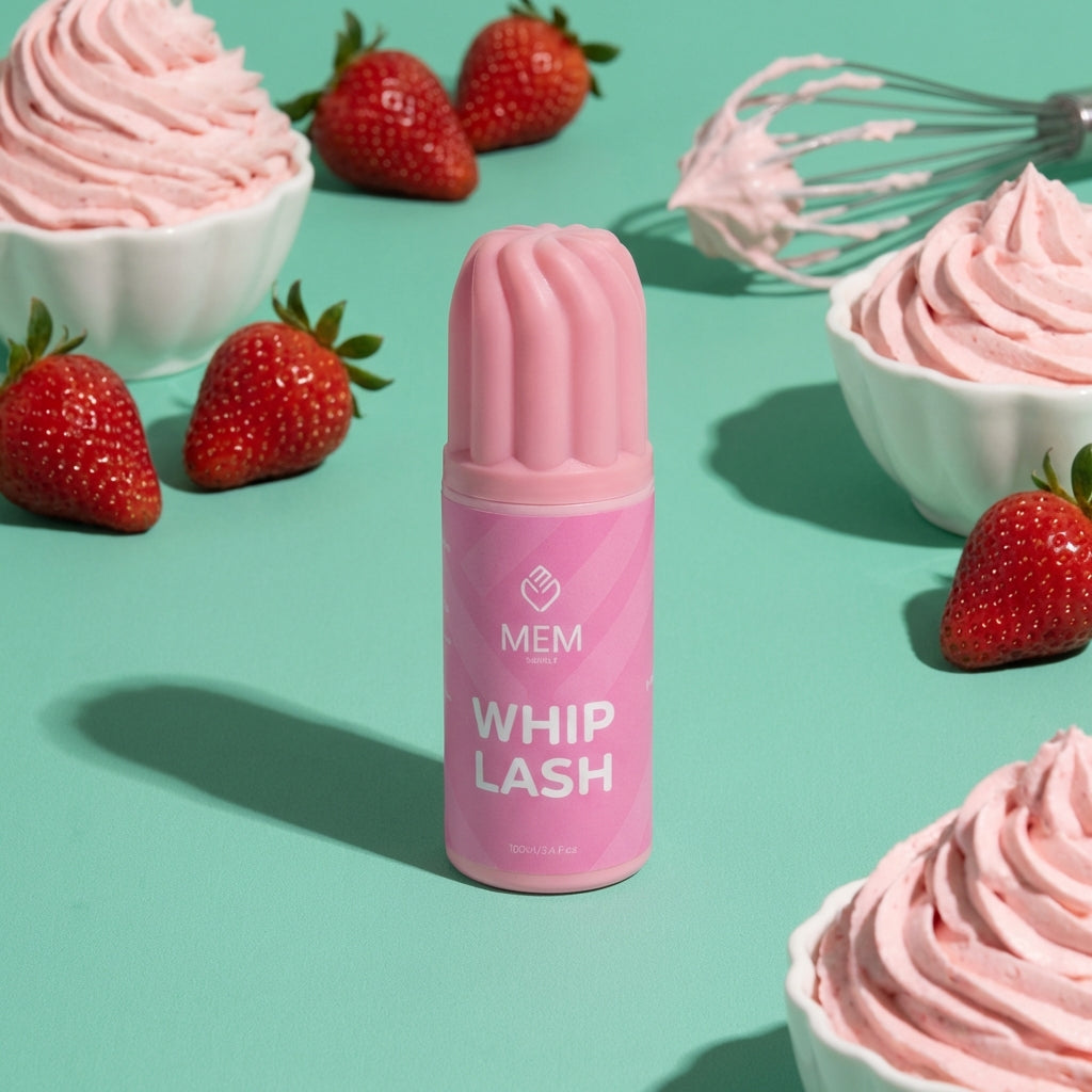 Whip Lash - Whipped Lash Cream Shampoo