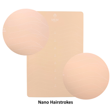 Nano Hairstroke Latex