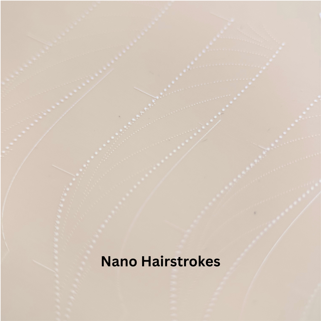 Nano Hairstroke Latex