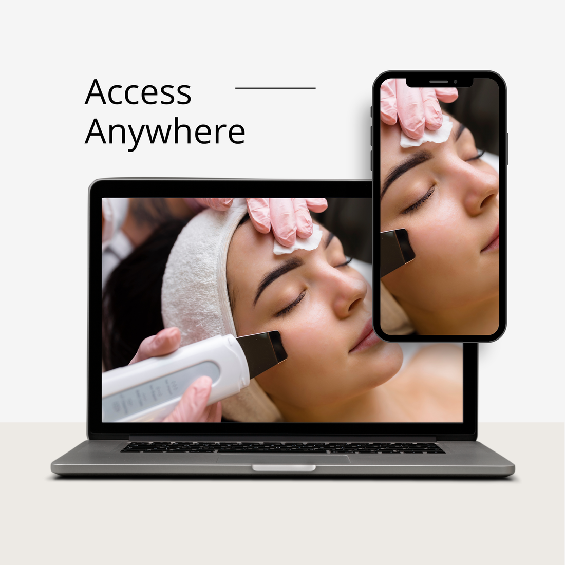 Magic Gel Brow Tint Collection