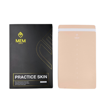 Practice Skin Combo Box