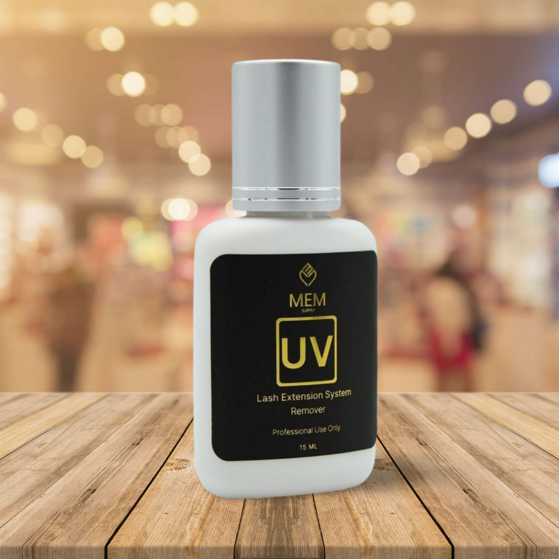 UV Lash Remover – UV System Compatible (15ml)