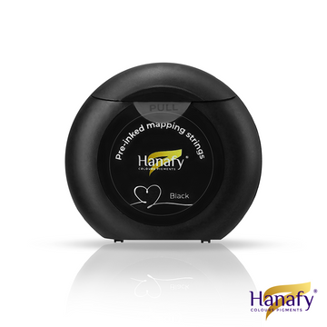 Pre-Inked Mapping String