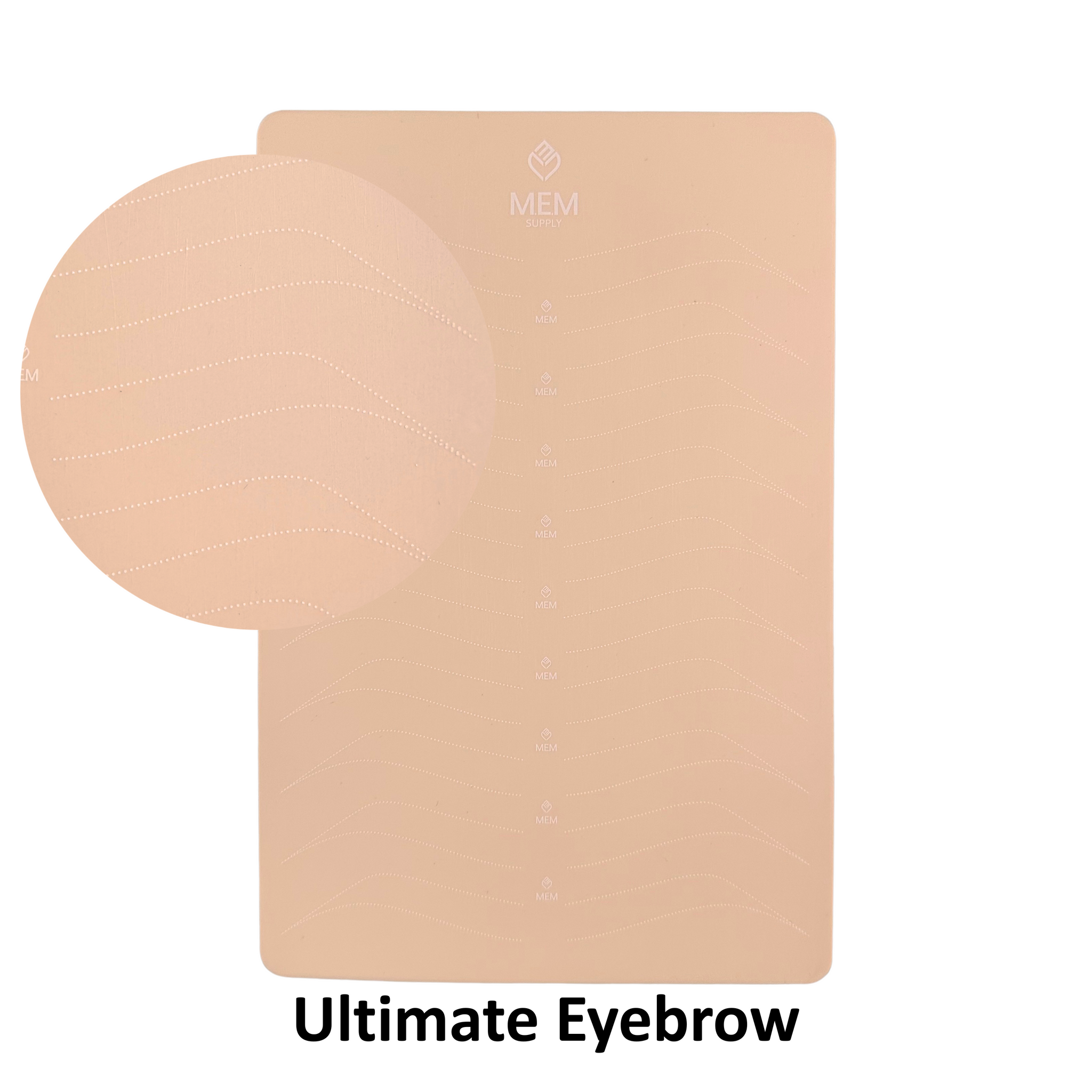 Ultimate Eyebrow Latex