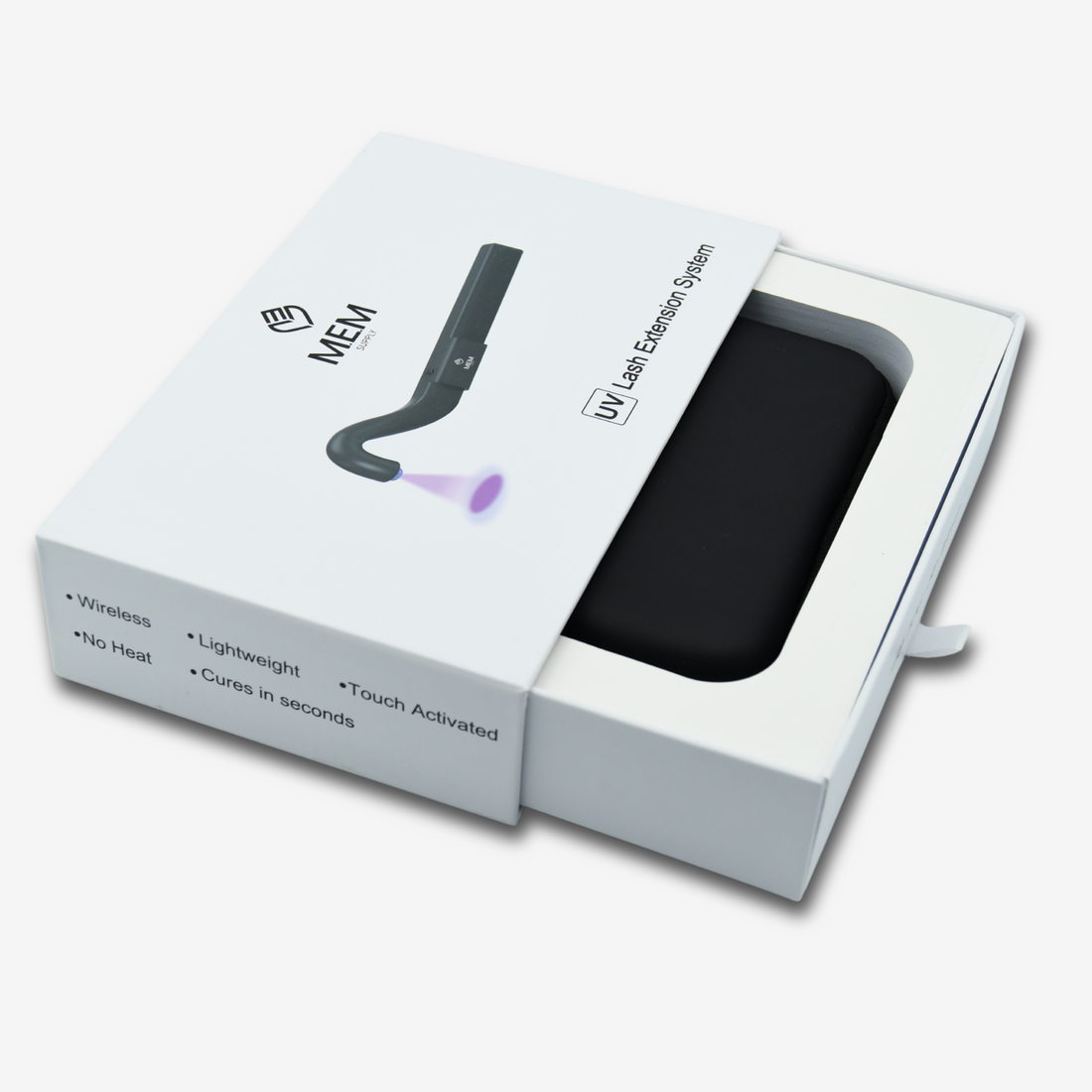 UV Lash Extension System
