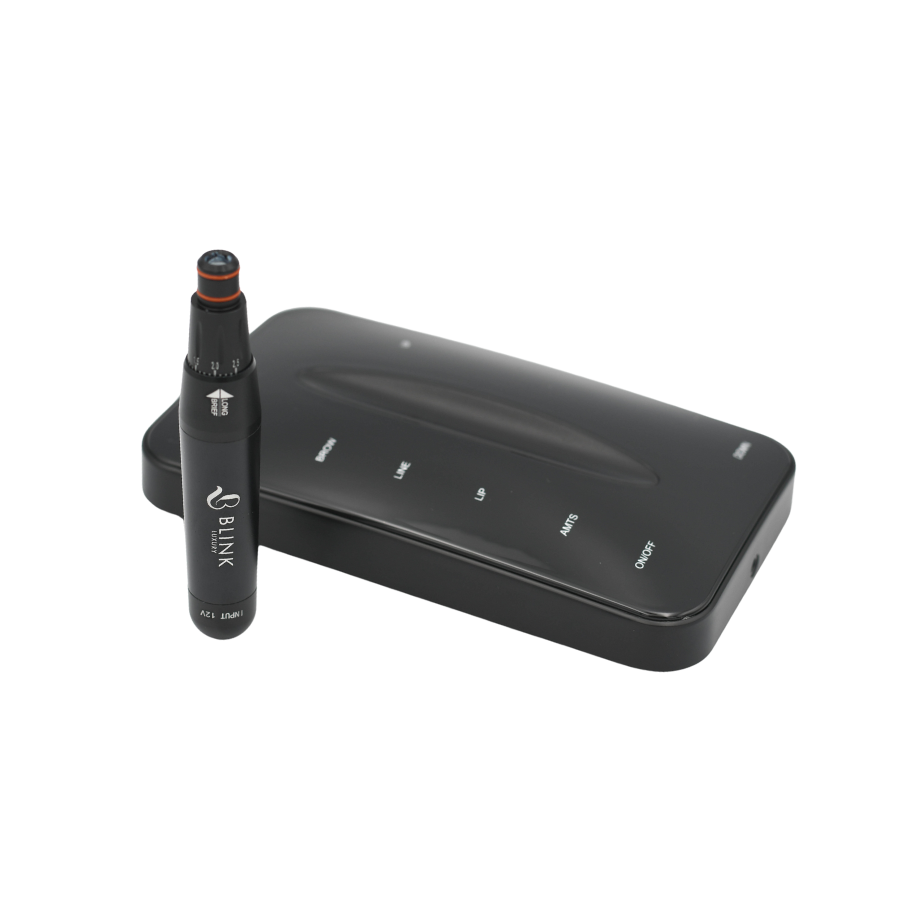 Blink Permanent Makeup 4 in 1 Machine