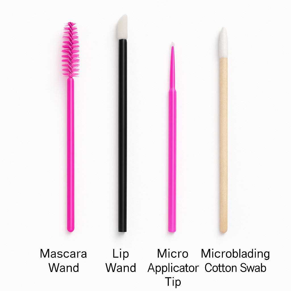 Disposable Applicator Collection