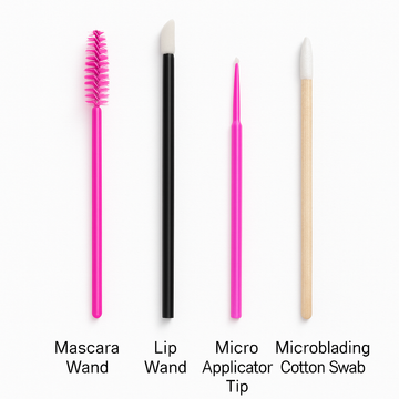 Disposable Applicator Collection