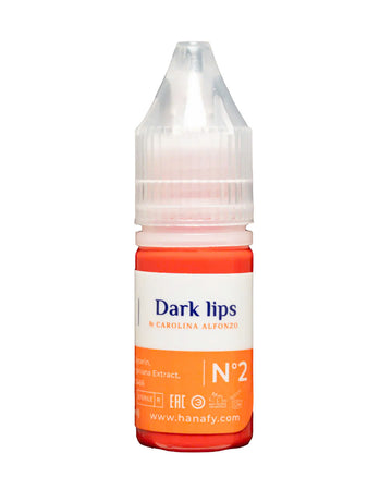 Dark Lips N2